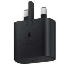 تصویر از آداپتور سامسونگ مدل 25W PD Adapter USB-C