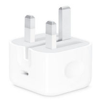 تصویر از آداپتور اپل مدل 20W USB-C