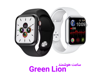 بررسی کوتاه ساعت گرین لاین مدل GNW01