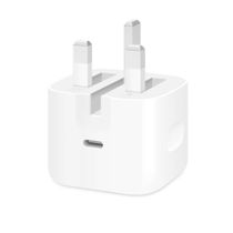 تصویر از آداپتور اپل مدل Apple 40W Dynamic Power Adapter with 60W Max