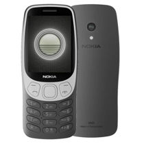 تصویر از گوشی موبایل نوکیا مدل (2024) Nokia 3210 دو سیم کارت - مونتاژ ایران تحت لیسانس نوکیا
