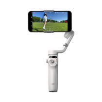 تصویر از گیمبال اسمو موبایل DJI Osmo Mobile 6